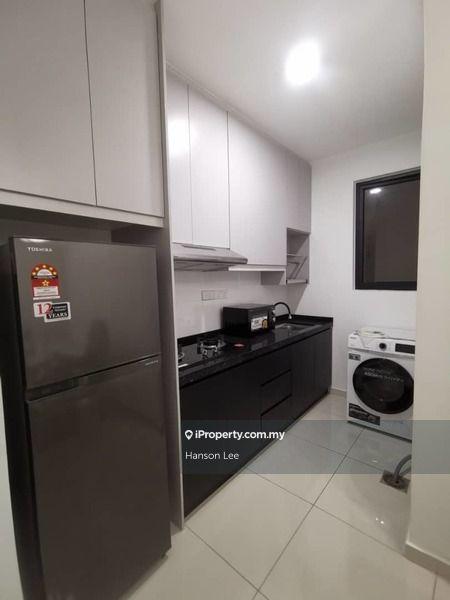 Service Residence for Sale in Kenwingston Skylofts by Hanson Lee - iProperty.com.my