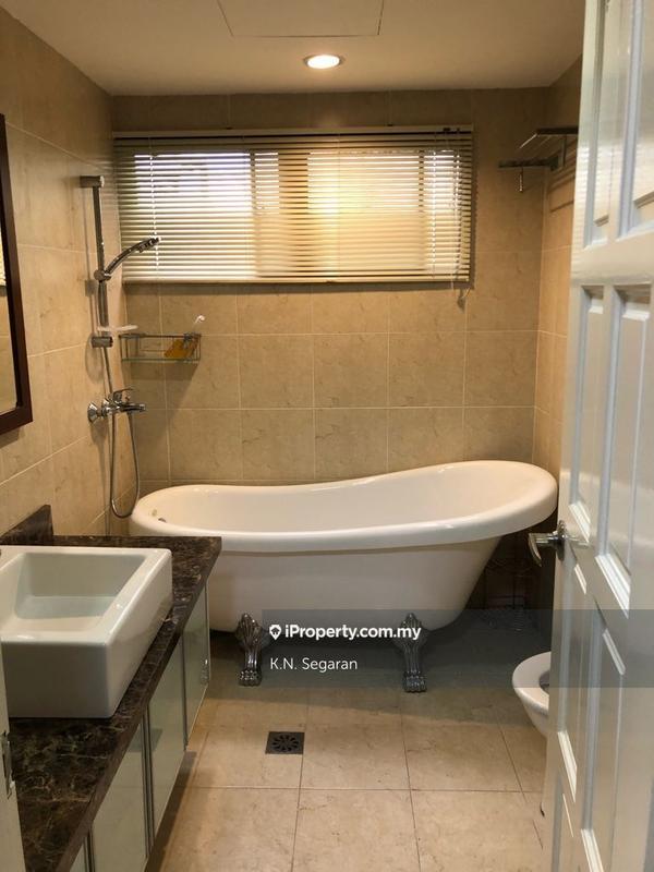 Kondominium untuk Disewa di Jamnah View oleh K.N. Segaran - iProperty.com.my