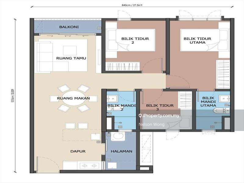 Condominium for Rent in Residensi Lanai by Nelson Wong - iProperty.com.my