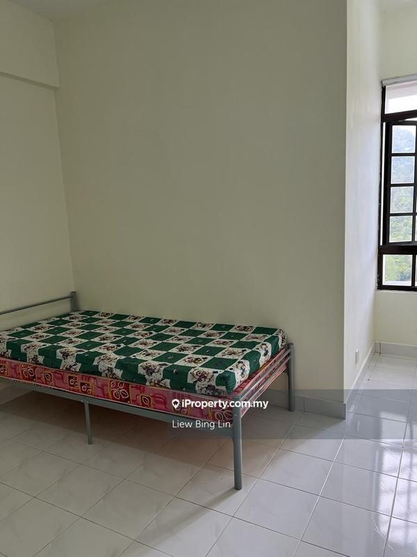 Pangsapuri untuk Dijual di Mawar Apartment oleh Liew Bing Lin - iProperty.com.my