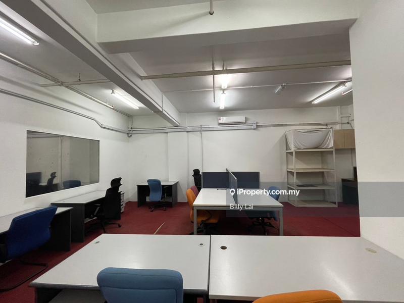 Shop / Office untuk Dijual di PV, Setapak oleh Billy Lai - iProperty.com.my