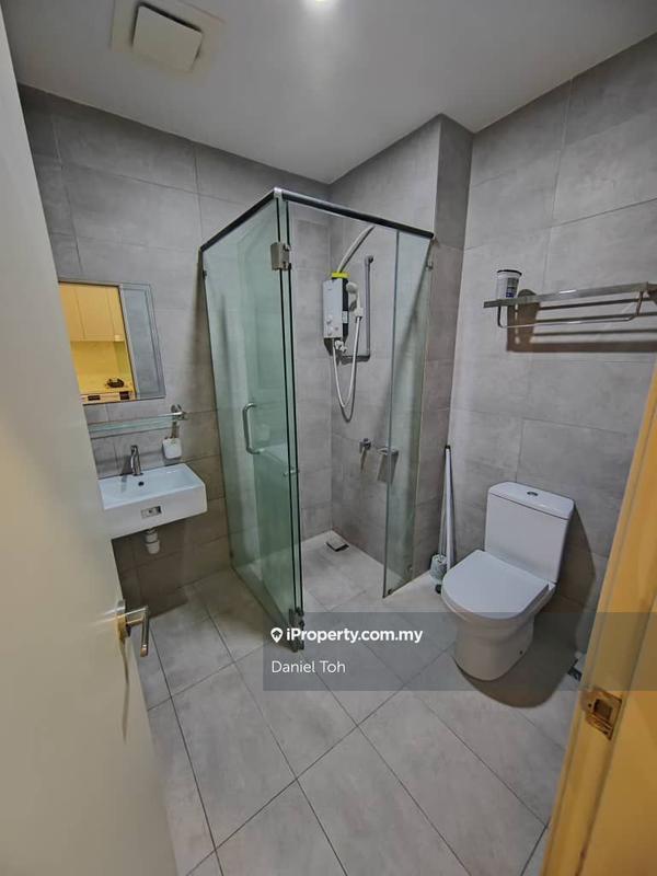 Residensi Servis untuk Disewa di Armani Soho oleh Daniel Toh - iProperty.com.my