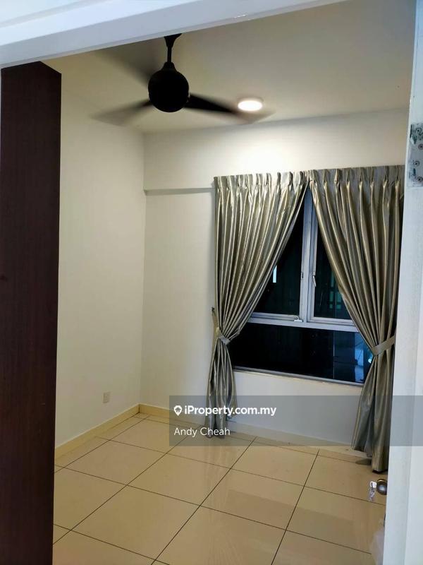 Pangsapuri untuk Dijual di Epic Residence oleh Andy Cheah - iProperty.com.my