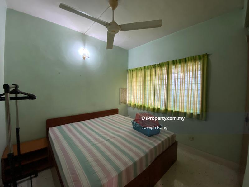 Semi-Detached House for Sale in Taman Tun Dr Ismail, Kuala Lumpur by Joseph Kong - iProperty.com.my