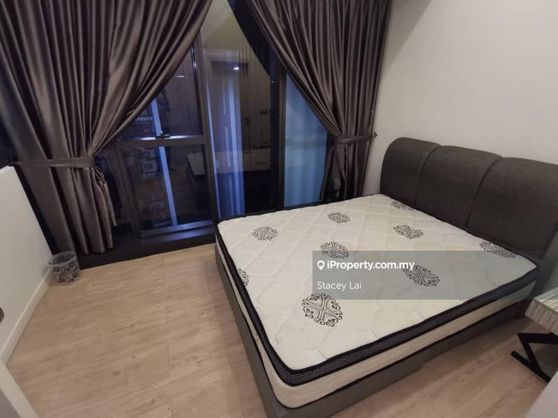 Residensi Servis untuk Dijual di M City oleh Stacey Lai - iProperty.com.my