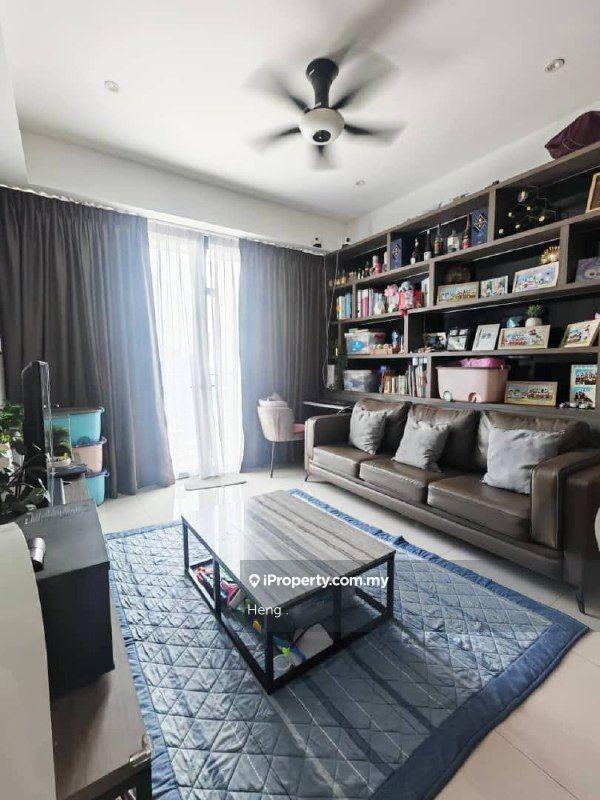 For Rent - Grand Medini