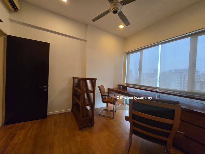 Condominium for Rent in Suasana Sentral Loft by Jin Ooi - iProperty.com.my