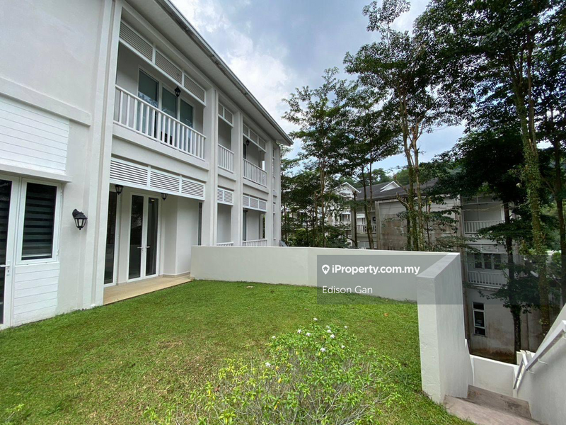 Rumah Berkembar untuk Dijual di Desa Sri Hartamas, Sri Hartamas oleh Edison Gan - iProperty.com.my