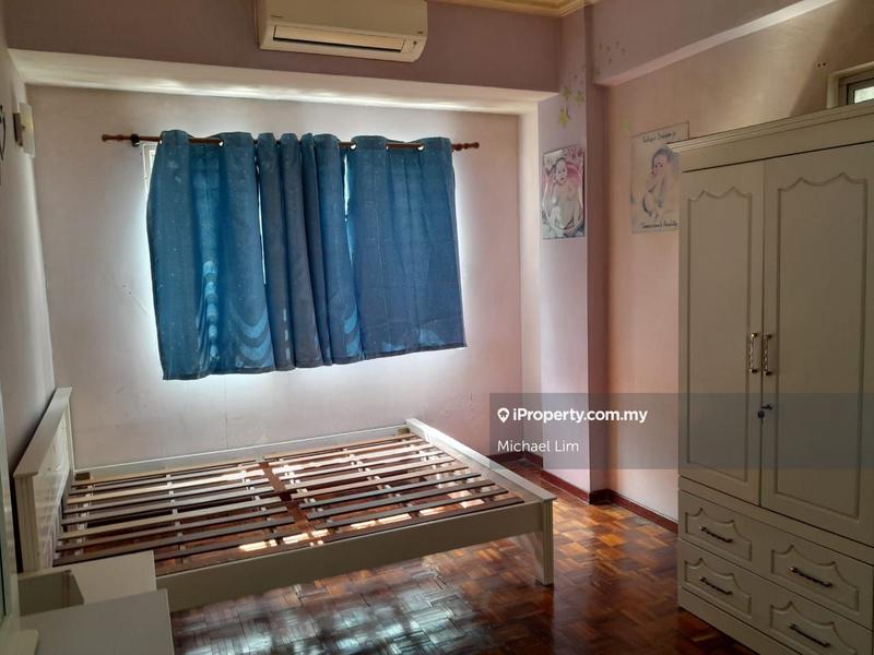 Apartment for Rent in Sri Teratai Apartment by Michael Lim - iProperty.com.my