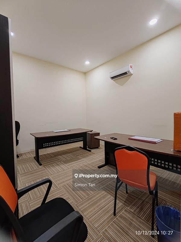 Kedai untuk Disewa di Kampung Sungai Way, Petaling Jaya oleh Simon Tan - iProperty.com.my