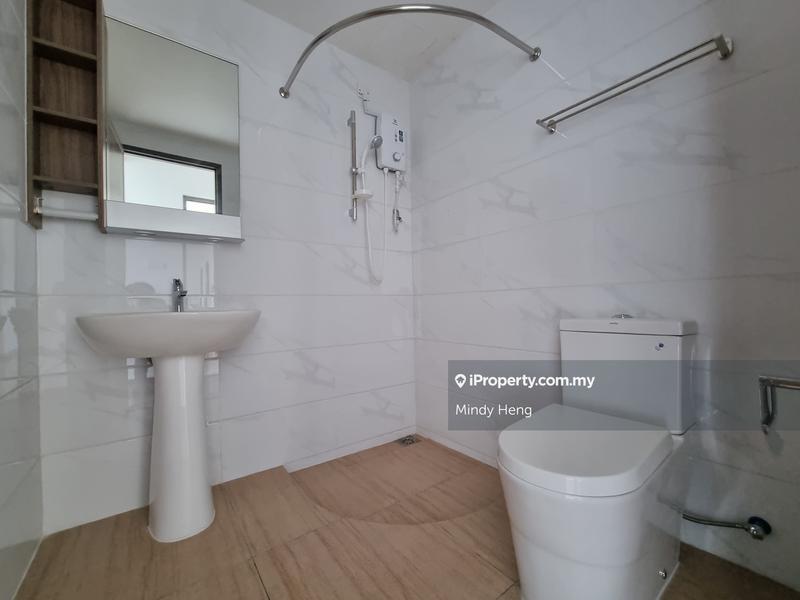 Service Residence for Sale in Country Garden Central Park by Mindy Heng - iProperty.com.my