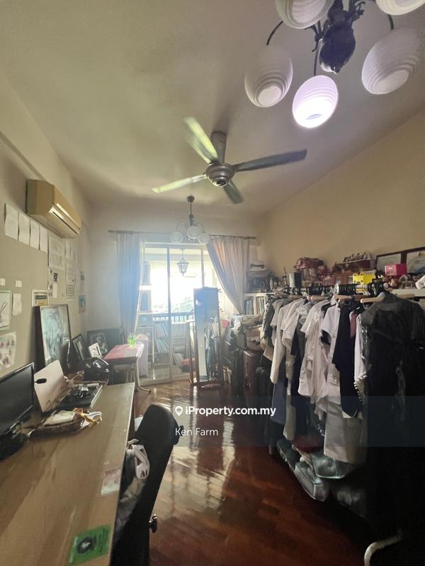 Kondominium untuk Dijual di Armanee Terrace oleh Ken Farm - iProperty.com.my
