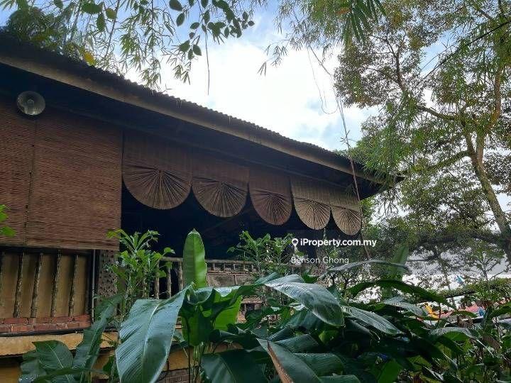 Tanah Komersial untuk Dijual di Kampung Baru Seelong, Senai oleh Benson Chong - iProperty.com.my