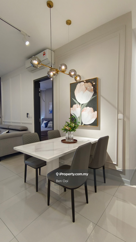 Service Residence for Rent in Sunway Velocity TWO by Ben Ooi - iProperty.com.my