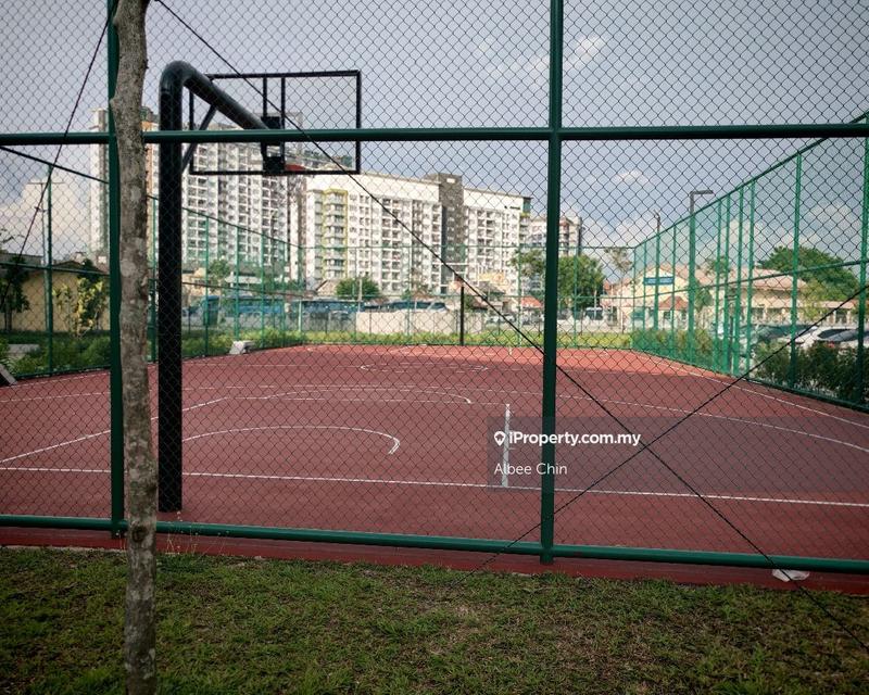 Residensi Servis untuk Dijual di Suria Garden oleh Albee Chin - iProperty.com.my