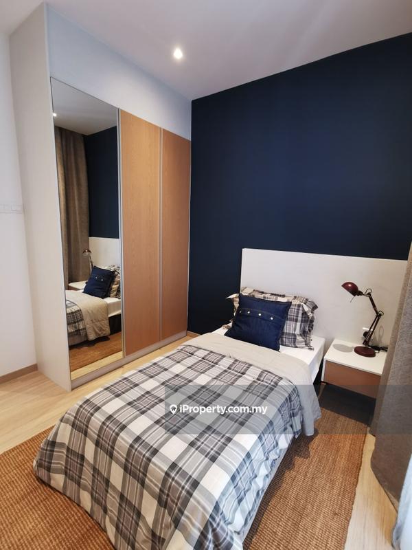 Condominium for Sale in Anyaman Residence by Ivan Ng - iProperty.com.my