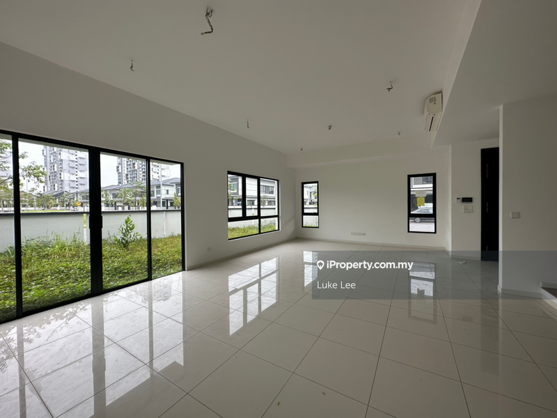 Semi-Detached House for Sale in Bandar Tropicana Aman, Telok Panglima Garang by Luke Lee - iProperty.com.my