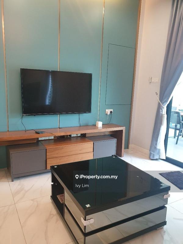 1-storey Terraced House for Rent in Bandar Sri Damansara, Selangor by Ivy Lim - iProperty.com.my