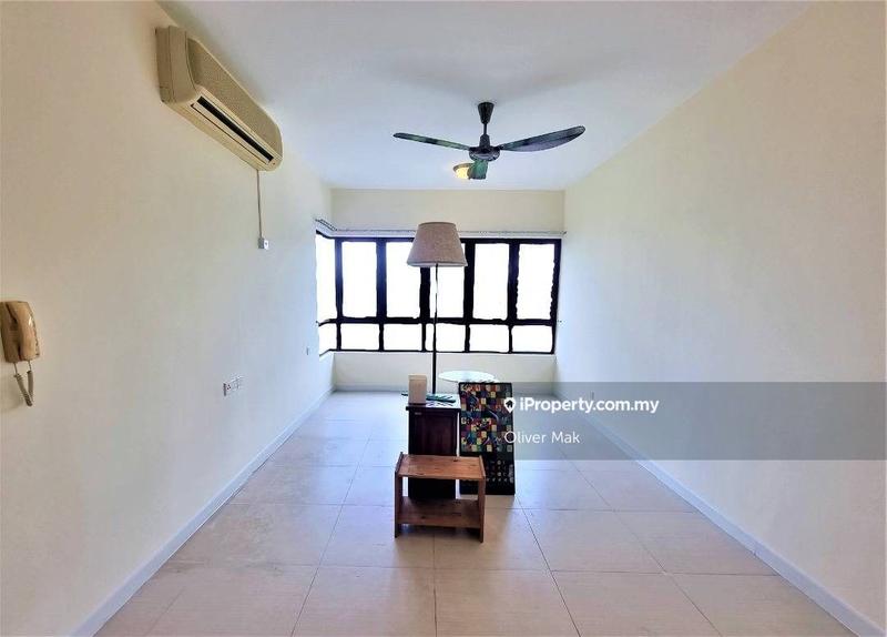 Condominium for Sale in Savanna Condominium by Oliver Mak - iProperty.com.my