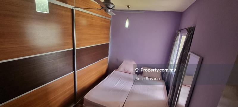 Condominium for Rent in Puncak Nusa Kelana by Rose Rosario - iProperty.com.my