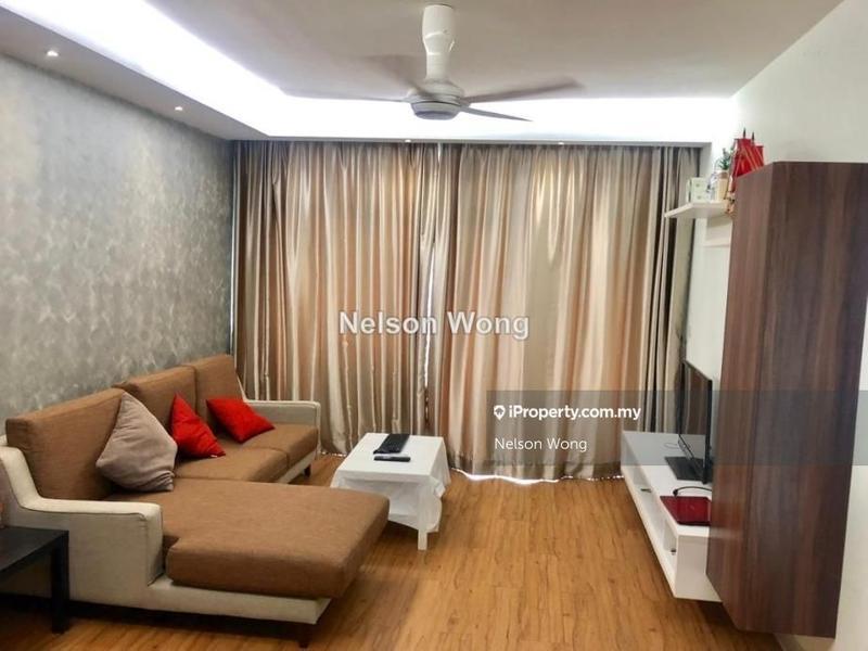 For Rent - The Z Residence