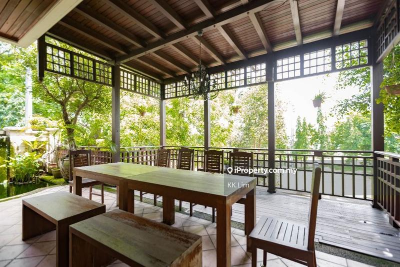 Banglo untuk Dijual di Bukit Jalil Golf, Bukit Jalil oleh KK Lim - iProperty.com.my