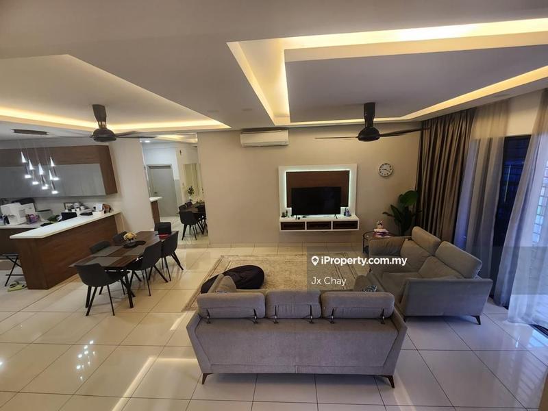 2-storey Terraced House for Sale in Elmina, Shah Alam by Jx Chay - iProperty.com.my