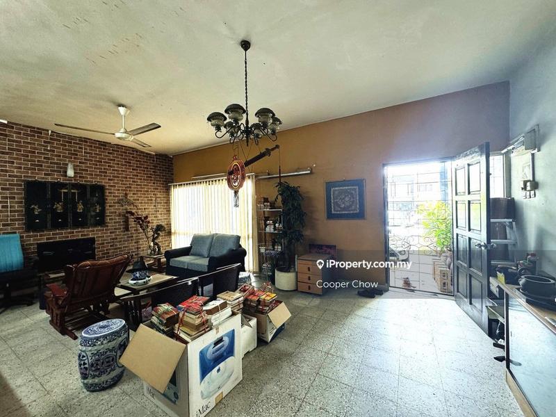 Shop for Sale in SS2, Petaling Jaya by Cooper Chow - iProperty.com.my