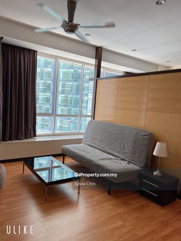 For Sale - Parkview Service Apartment