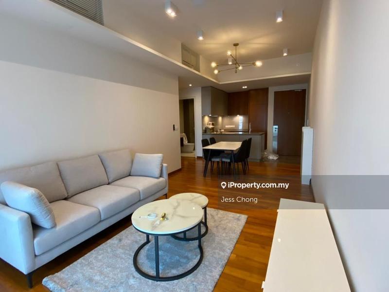 Service Residence for Sale in Stonor 3 by Jess Chong - iProperty.com.my