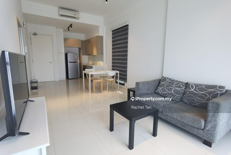 Service Residence for Rent in Bayberry @ Tropicana Gardens by Rachel Tan - iProperty.com.my