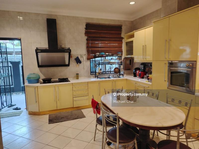 Bungalow House untuk Dijual di Subang Jaya, Selangor oleh Michael Chai - iProperty.com.my
