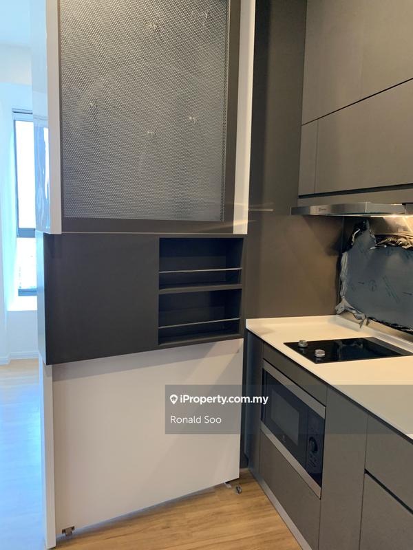Service Residence for Rent in Ceylonz Suites by Ronald Soo - iProperty.com.my