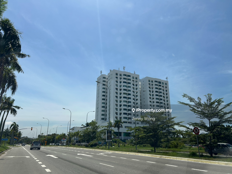Condominium for Sale in Likas Square by Jenny Wong - iProperty.com.my