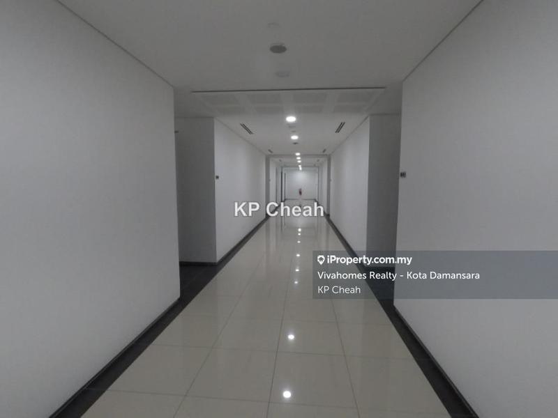 Office for Sale in KL Eco City, Kuala Lumpur by KP Cheah - iProperty.com.my