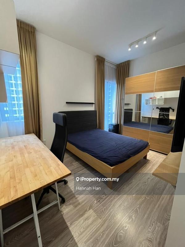 For Rent - South View