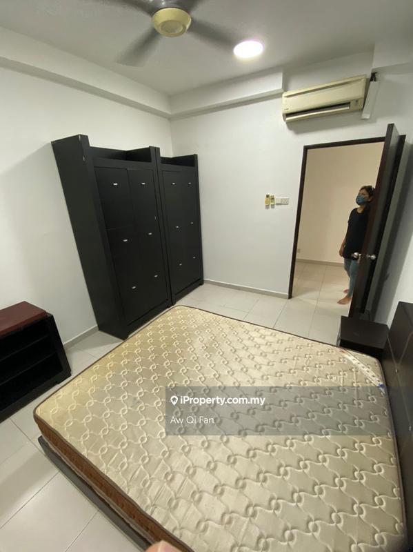 Condominium for Sale in Suria Jelatek by Aw Qi Fan - iProperty.com.my