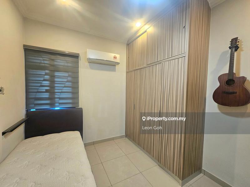 Terraced House for Sale in qi6mk, Telok Panglima Garang by Leon Goh - iProperty.com.my