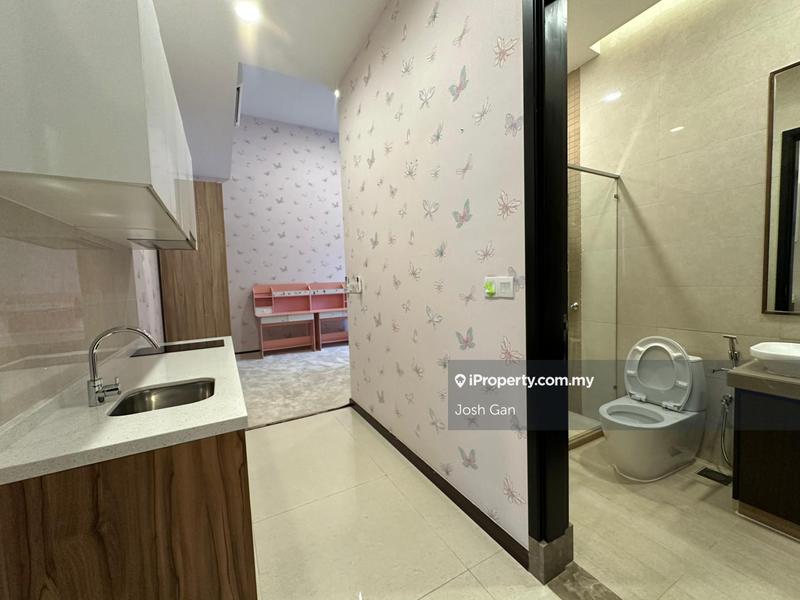 For Rent - Agile Mont Kiara