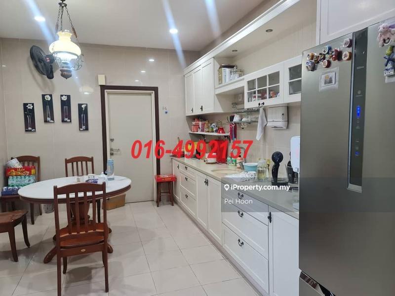 For Sale - Mayfair Condominium