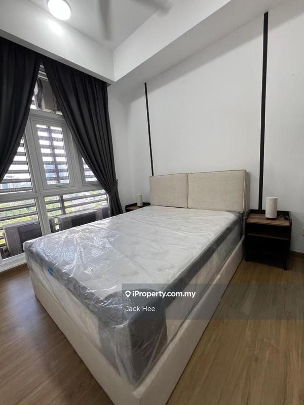 For Rent - Met 1 Residences