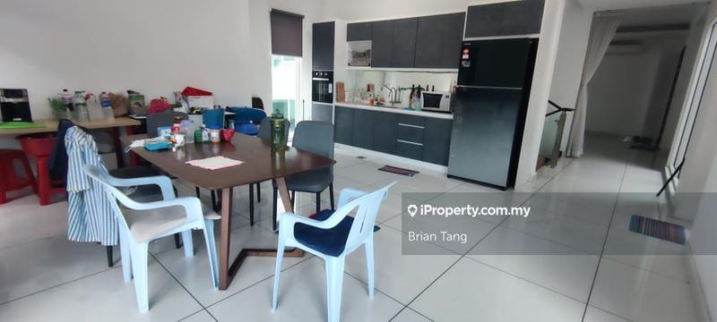Semi-Detached House for Sale in Bayu Damansara, Petaling Jaya by Brian Tang - iProperty.com.my