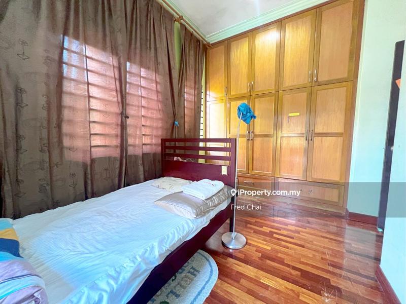 Semi-Detached House for Sale in golyi, Cheras by Fred Chai - iProperty.com.my