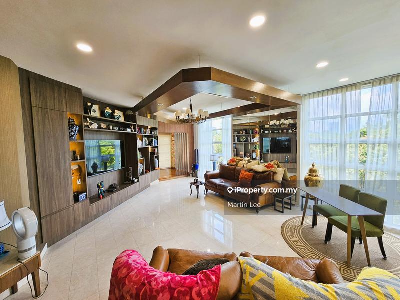 Condominium for Sale in Lagenda Damansara by Martin Lee - iProperty.com.my