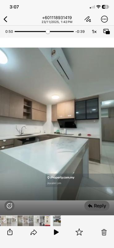 Service Residence for Sale in Paisley @ Tropicana Metropark by Jocelin Lim - iProperty.com.my