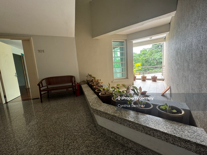 Pangsapuri untuk Disewa di Mesra Apartment oleh Cynthia Sanchez - iProperty.com.my