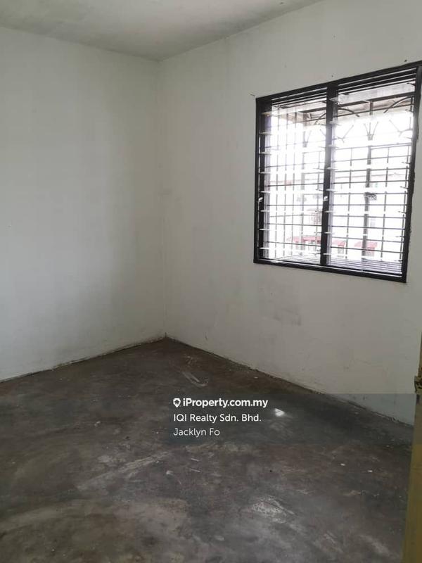 For Sale - Apartment Harmoni