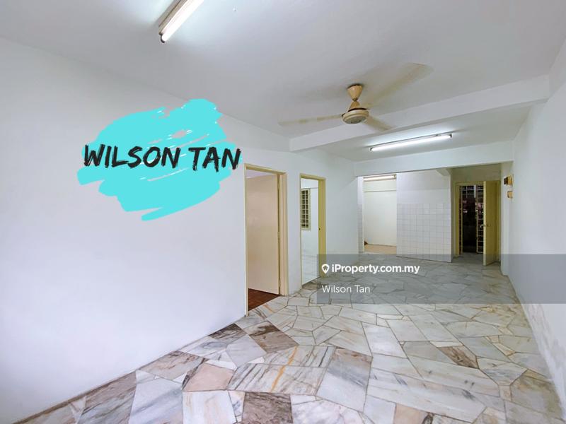 Apartment for Sale in Iris Apartment by Wilson Tan - iProperty.com.my