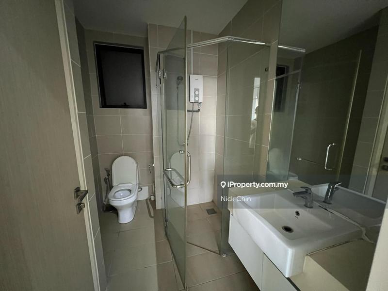 Kediaman Servis untuk Dijual di Icon Residenz 2 @ Icon City oleh Nick Chin - iProperty.com.my