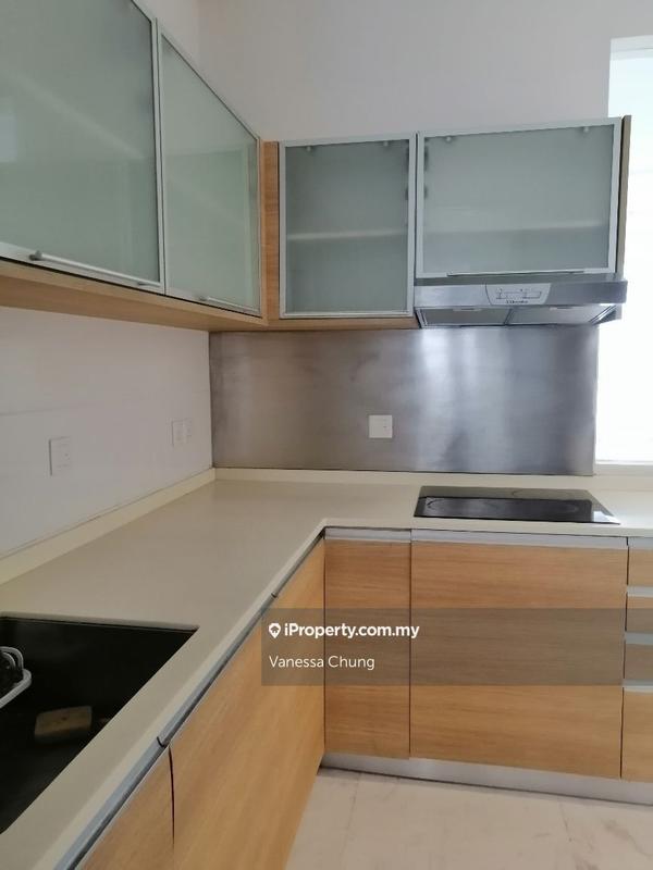 Service Residence for Sale in Twins @ Damansara Heights by Vanessa Chung - iProperty.com.my